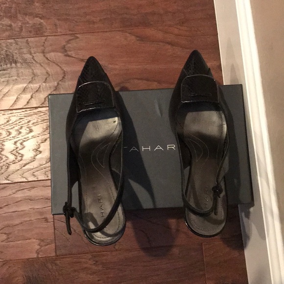 Tahari “Faye” Women’s Heels - Picture 4 of 6